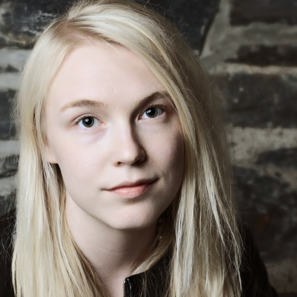 Meet your Posher, Sonja